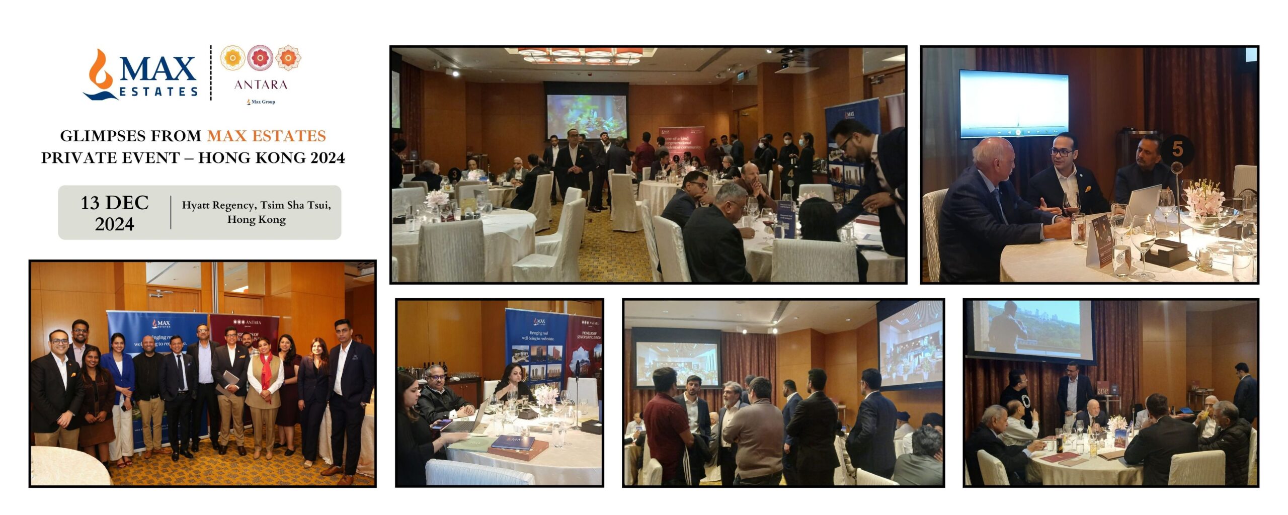 NRIONE Indian Property Investment Festival Hing kong 2024